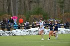 WLax vs UMass  Wheaton College Women’s Lacrosse vs UMass Dartmouth. - Photo By: KEITH NORDSTROM : Wheaton, Lacrosse, LAX